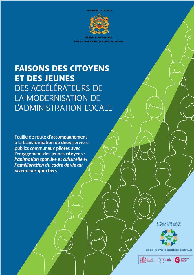 Faisons des citoyens et des jeunes